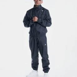 BOXRAW Men Marshall Bottoms - Charcoal New Releases 19 BOXRAW Men Marshall Bottoms - Charcoal New Releases