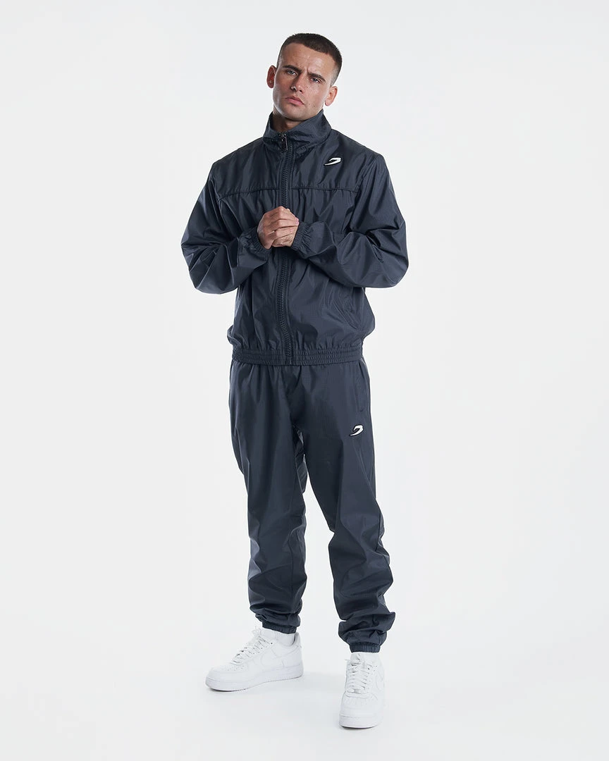 BOXRAW Men Marshall Bottoms - Charcoal New Releases 10 BOXRAW Men Marshall Bottoms - Charcoal New Releases