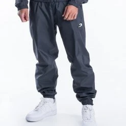 BOXRAW Men Marshall Bottoms - Charcoal New Releases