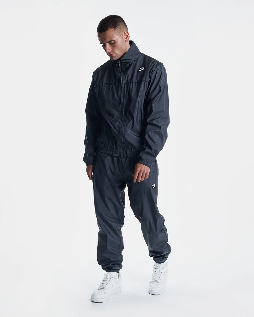 BOXRAW Men Marshall Bottoms - Charcoal New Releases 2 BOXRAW Men Marshall Bottoms - Charcoal New Releases