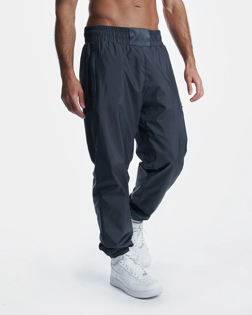 BOXRAW Men Marshall Bottoms - Charcoal New Releases 4 BOXRAW Men Marshall Bottoms - Charcoal New Releases
