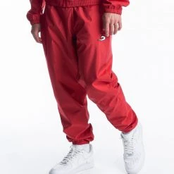 BOXRAW Men Marshall Bottoms - Red