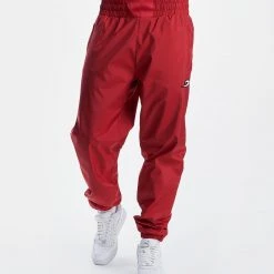 BOXRAW Men Marshall Bottoms - Red