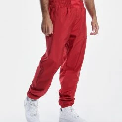 BOXRAW Men Marshall Bottoms - Red