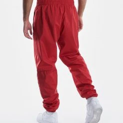 BOXRAW Men Marshall Bottoms - Red