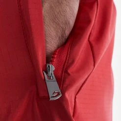 BOXRAW Men Marshall Bottoms - Red