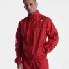 BOXRAW Men Marshall Jacket - Red New Releases