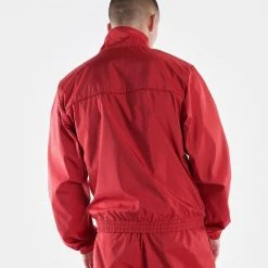 BOXRAW Men Marshall Jacket - Red New Releases