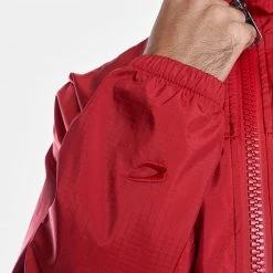 BOXRAW Men Marshall Jacket - Red New Releases
