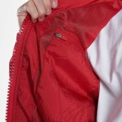 BOXRAW Men Marshall Jacket - Red New Releases