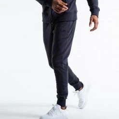 BOXRAW Men Marciano Bottoms - Charcoal