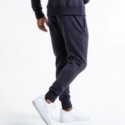 BOXRAW Men Marciano Bottoms - Charcoal