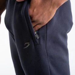 BOXRAW Men Marciano Bottoms - Charcoal