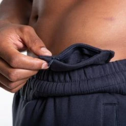 BOXRAW Men Marciano Bottoms - Charcoal