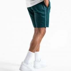 BOXRAW Men Whitaker Shorts - Green
