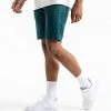 BOXRAW Men Whitaker Shorts - Green