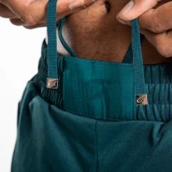 BOXRAW Men Whitaker Shorts - Green