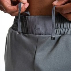 BOXRAW Men Clothing Whitaker Shorts - Gun 13 BOXRAW Men Clothing Whitaker Shorts - Gun