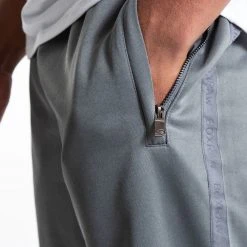 BOXRAW Men Clothing Whitaker Shorts - Gun 15 BOXRAW Men Clothing Whitaker Shorts - Gun