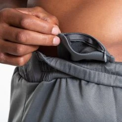 BOXRAW Men Clothing Whitaker Shorts - Gun 14 BOXRAW Men Clothing Whitaker Shorts - Gun