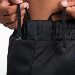 BOXRAW Men Whitaker Shorts - Black