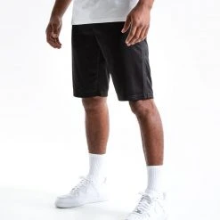 BOXRAW Men Whitaker Shorts - Black