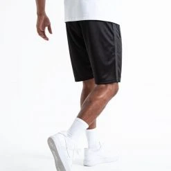BOXRAW Men Whitaker Shorts - Black