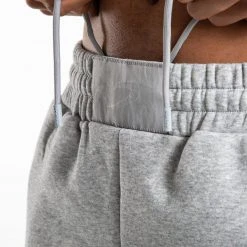 BOXRAW Men Johnson Shorts - Grey Best Sellers