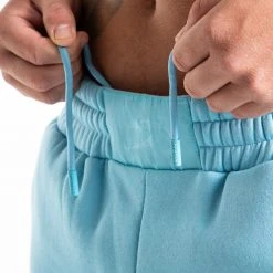 BOXRAW Men Clothing Johnson Shorts - Baby Blue 12 BOXRAW Men Clothing Johnson Shorts - Baby Blue