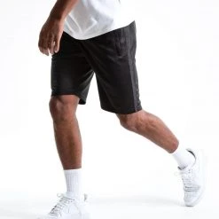 BOXRAW Men Whitaker Shorts - Black