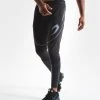 BOXRAW Men Wilde Technical Joggers - Black