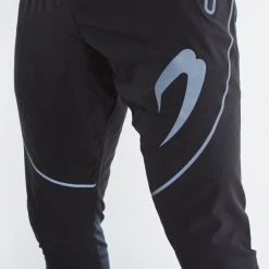 BOXRAW Men Wilde Technical Joggers - Black