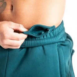 BOXRAW Men Johnson Shorts - Green Clothing