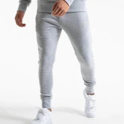 BOXRAW Men Clothing Marciano Bottoms - Grey