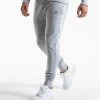 BOXRAW Men Clothing Marciano Bottoms - Grey