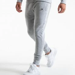 BOXRAW Men Clothing Marciano Bottoms - Grey