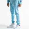 BOXRAW Men Johnson Bottoms - Baby Blue