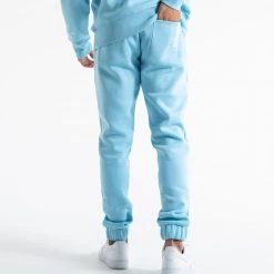 BOXRAW Men Johnson Bottoms - Baby Blue