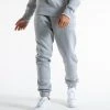 BOXRAW Men Johnson Bottoms - Grey