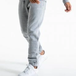 BOXRAW Men Johnson Bottoms - Grey