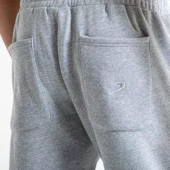 BOXRAW Men Johnson Bottoms - Grey