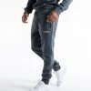 BOXRAW Men Johnson Bottoms - Charcoal Best Sellers