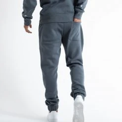 BOXRAW Men Johnson Bottoms - Charcoal Best Sellers 11 BOXRAW Men Johnson Bottoms - Charcoal Best Sellers