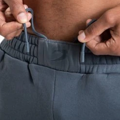 BOXRAW Men Johnson Bottoms - Charcoal Best Sellers 13 BOXRAW Men Johnson Bottoms - Charcoal Best Sellers