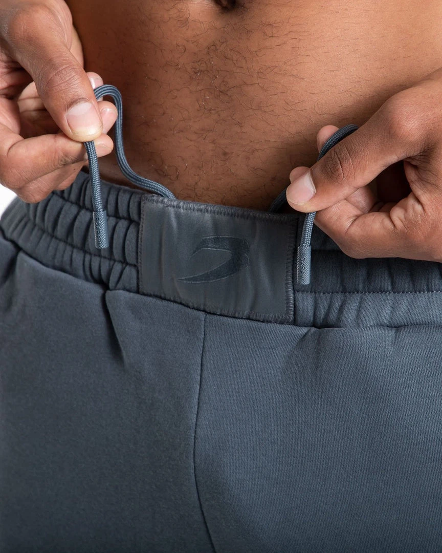 BOXRAW Men Johnson Bottoms - Charcoal Best Sellers 6 BOXRAW Men Johnson Bottoms - Charcoal Best Sellers