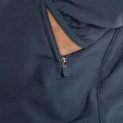 BOXRAW Men Robinson Jacket - Charcoal