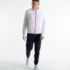 BOXRAW Men Best Sellers Robinson Bottoms - Navy