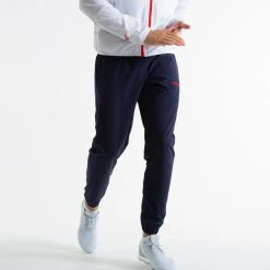 BOXRAW Men Best Sellers Robinson Bottoms - Navy 11 BOXRAW Men Best Sellers Robinson Bottoms - Navy