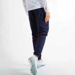 BOXRAW Men Best Sellers Robinson Bottoms - Navy 13 BOXRAW Men Best Sellers Robinson Bottoms - Navy