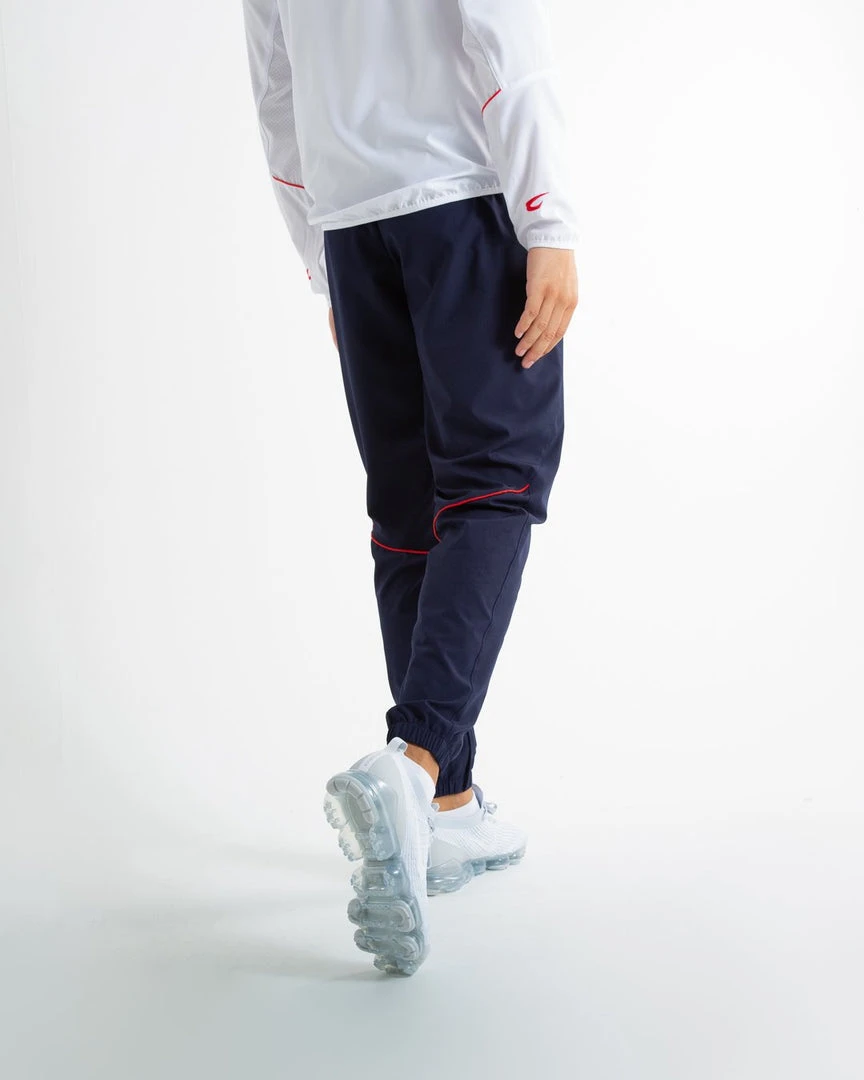 BOXRAW Men Best Sellers Robinson Bottoms - Navy 5 BOXRAW Men Best Sellers Robinson Bottoms - Navy